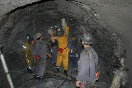 恩阳工程爆破中的危险因素分析以及应对工程爆破危险的措施